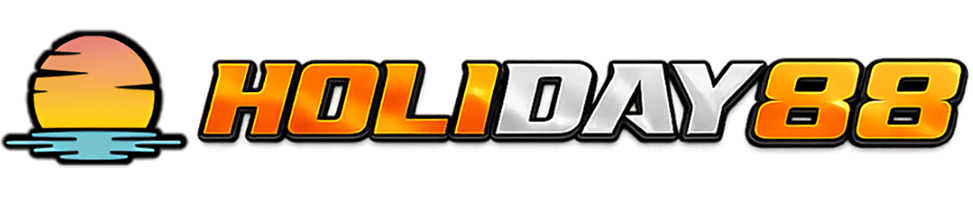 HOLIDAY88 Logo